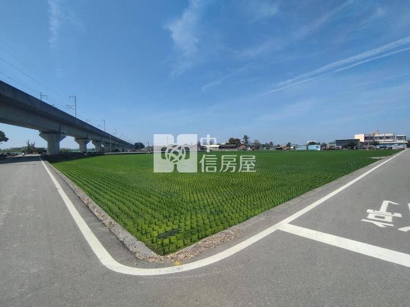 彰化溪州方正農地3.15分房屋室內格局與周邊環境