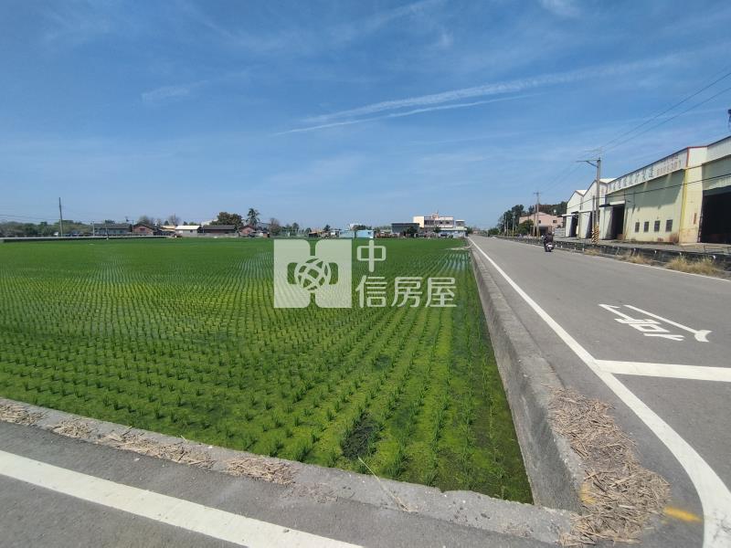 彰化溪州方正農地3.15分房屋室內格局與周邊環境