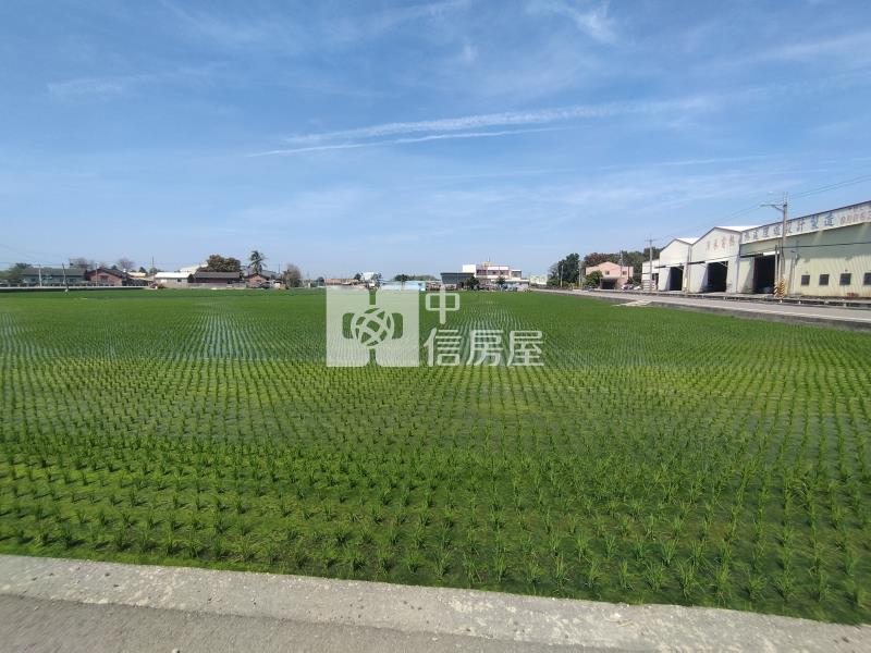 彰化溪州方正農地3.15分房屋室內格局與周邊環境