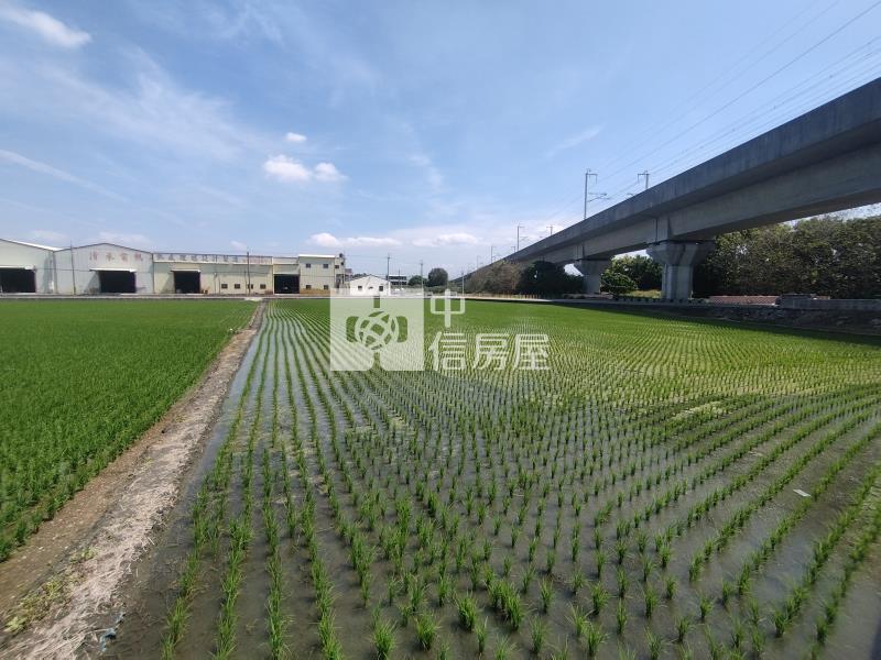 彰化溪州方正農地3.15分房屋室內格局與周邊環境