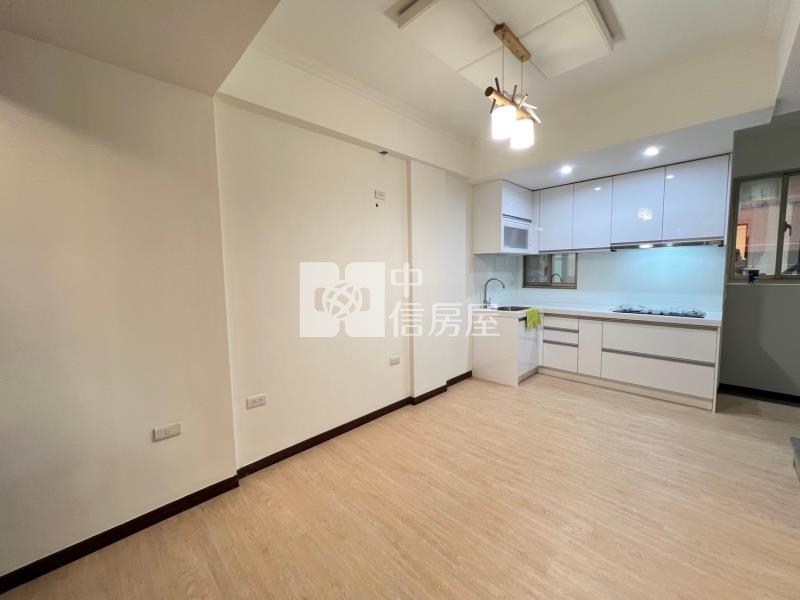 吉利二街別墅房屋室內格局與周邊環境