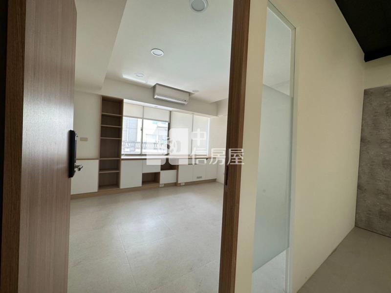 科博館辦公室房屋室內格局與周邊環境