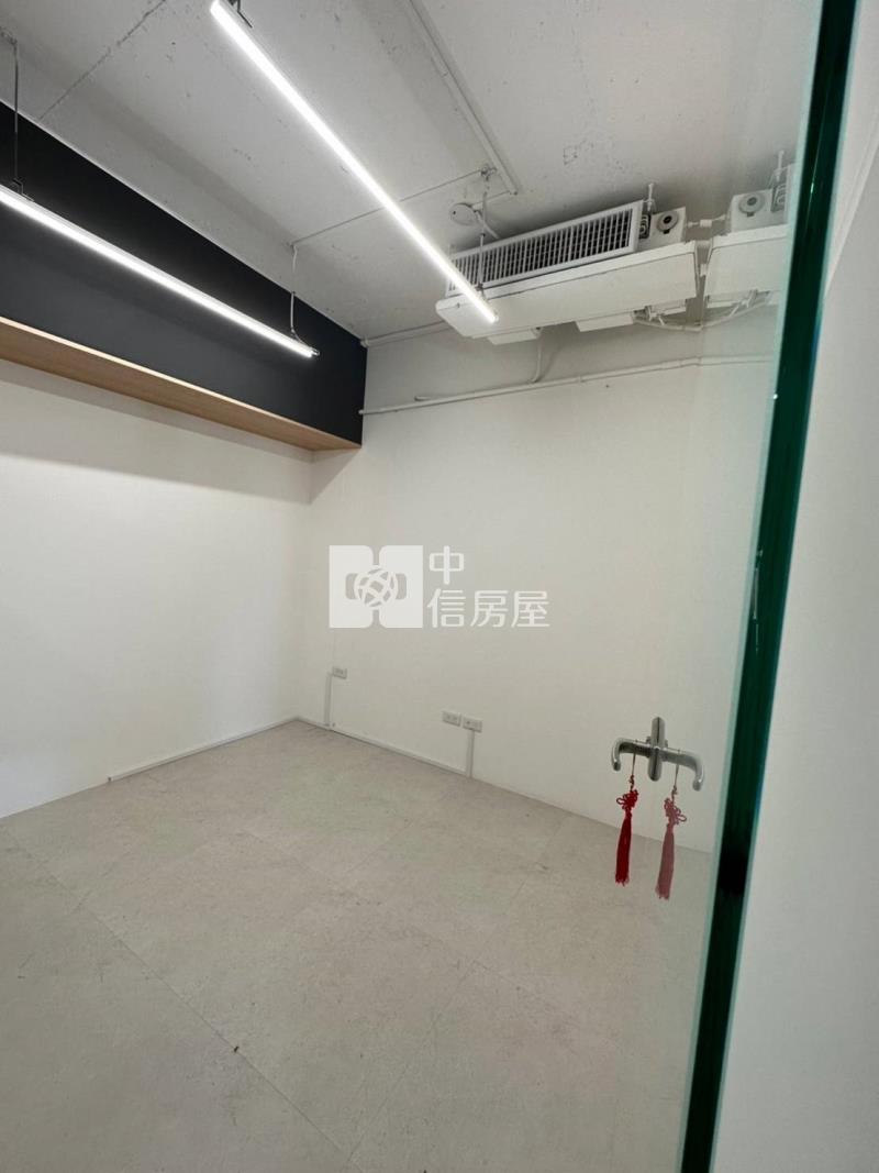 科博館辦公室房屋室內格局與周邊環境