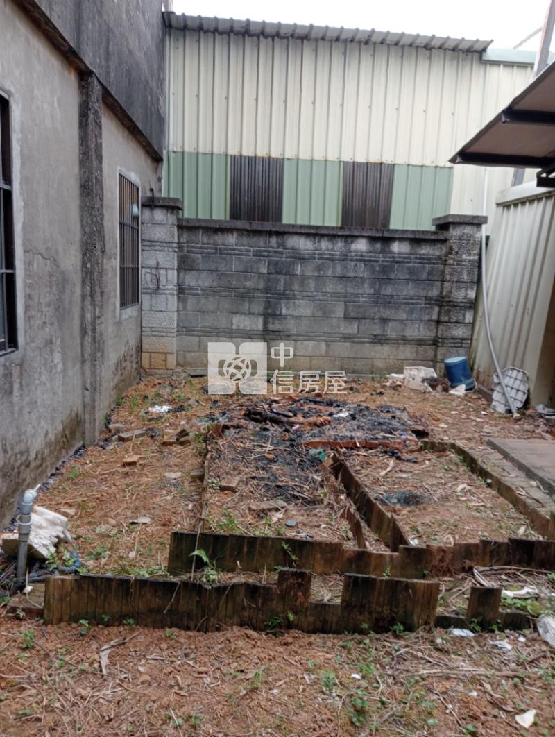 龍潭大池農+建大坪數房屋室內格局與周邊環境