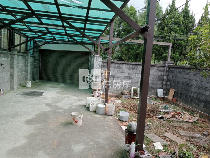 龍潭大池農+建大坪數房屋室內格局與周邊環境