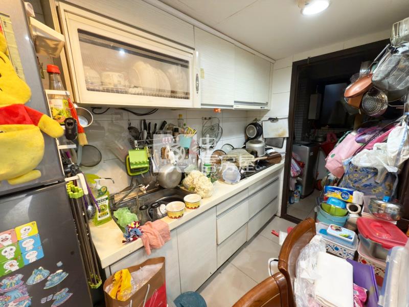 龜山國際湯城約定專用露台戶大三房車房屋室內格局與周邊環境