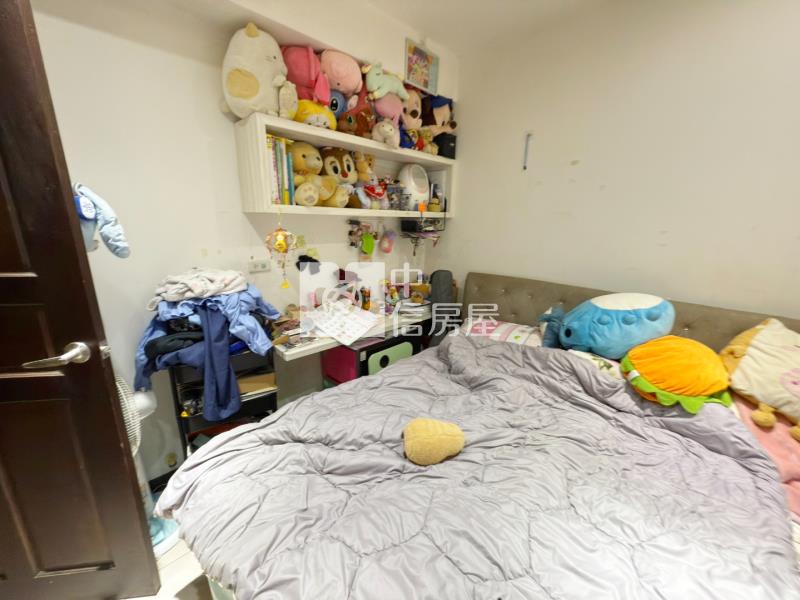 龜山國際湯城約定專用露台戶大三房車房屋室內格局與周邊環境