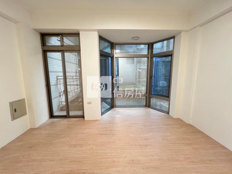 內壢站前花園別墅房屋室內格局與周邊環境