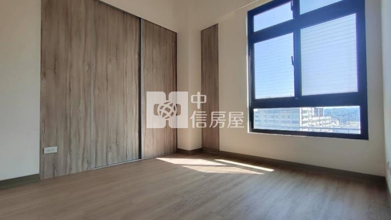 八德重劃區-精美四房車(君邑莫札特)房屋室內格局與周邊環境