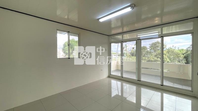 新社市中心都計內農地合法農舍豪邸房屋室內格局與周邊環境