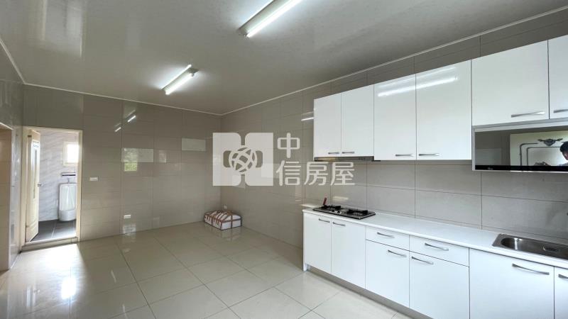 新社市中心都計內農地合法農舍豪邸房屋室內格局與周邊環境