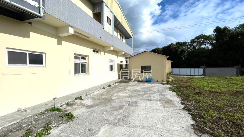 新社市中心都計內農地合法農舍豪邸房屋室內格局與周邊環境