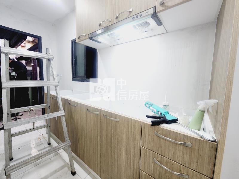 富台國小1樓3房美寓房屋室內格局與周邊環境