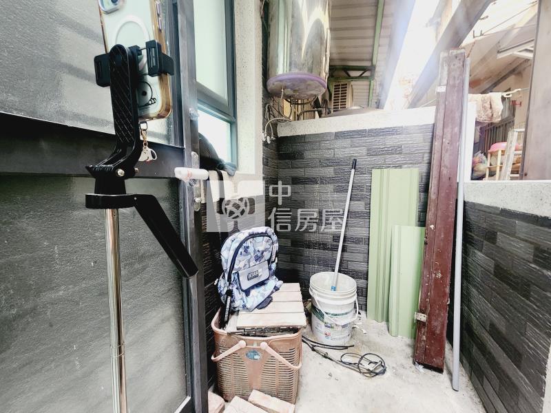 富台國小1樓3房美寓房屋室內格局與周邊環境