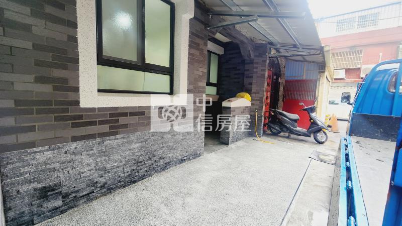富台國小1樓3房美寓房屋室內格局與周邊環境