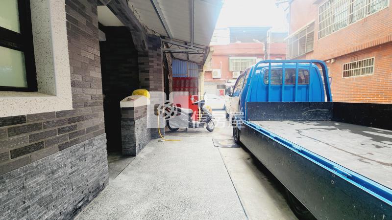 富台國小1樓3房美寓房屋室內格局與周邊環境