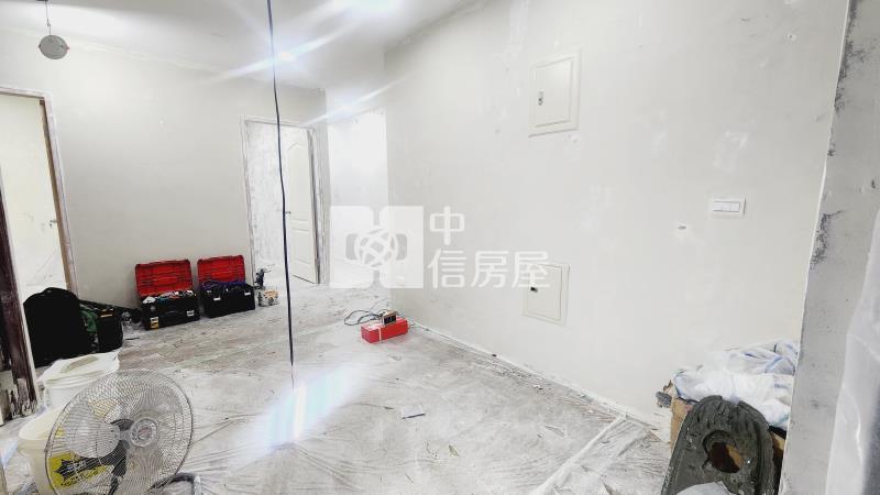 富台國小1樓3房美寓房屋室內格局與周邊環境
