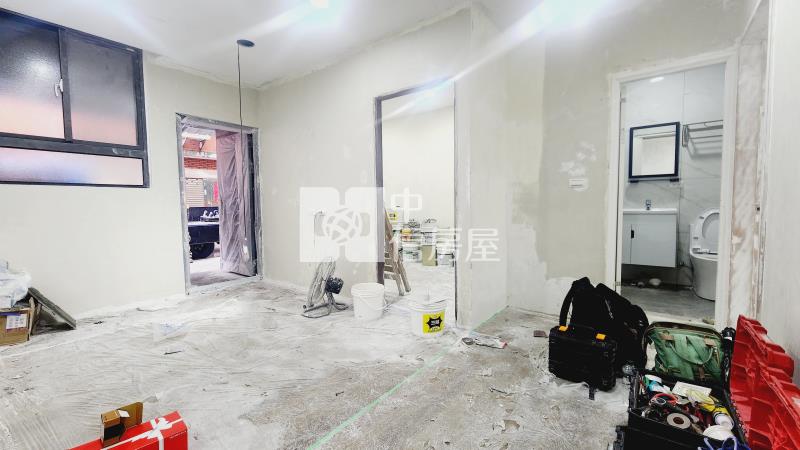 富台國小1樓3房美寓房屋室內格局與周邊環境