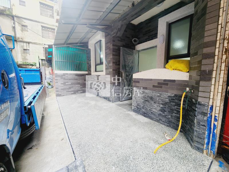 富台國小1樓3房美寓房屋室內格局與周邊環境