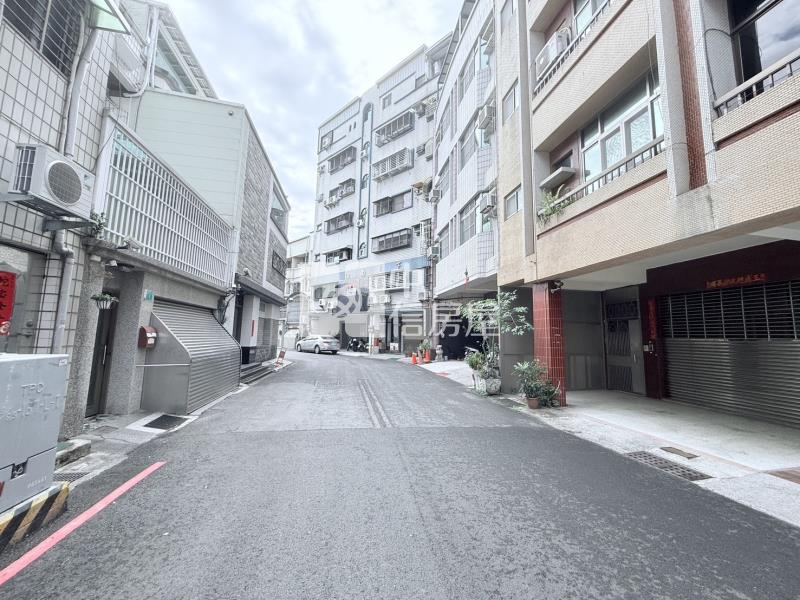 江南天下溫馨電梯套房房屋室內格局與周邊環境
