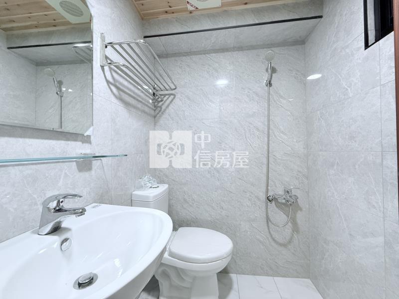 江南天下溫馨電梯套房房屋室內格局與周邊環境