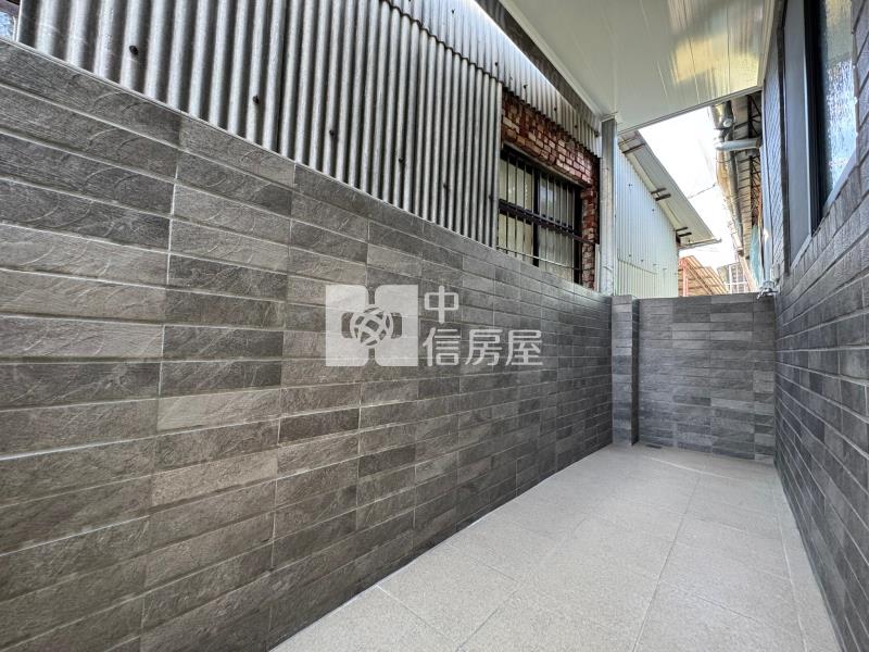 軟體園區便宜免整理透天房屋室內格局與周邊環境