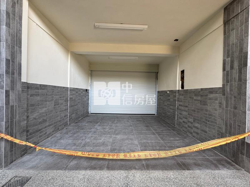 軟體園區便宜免整理透天房屋室內格局與周邊環境