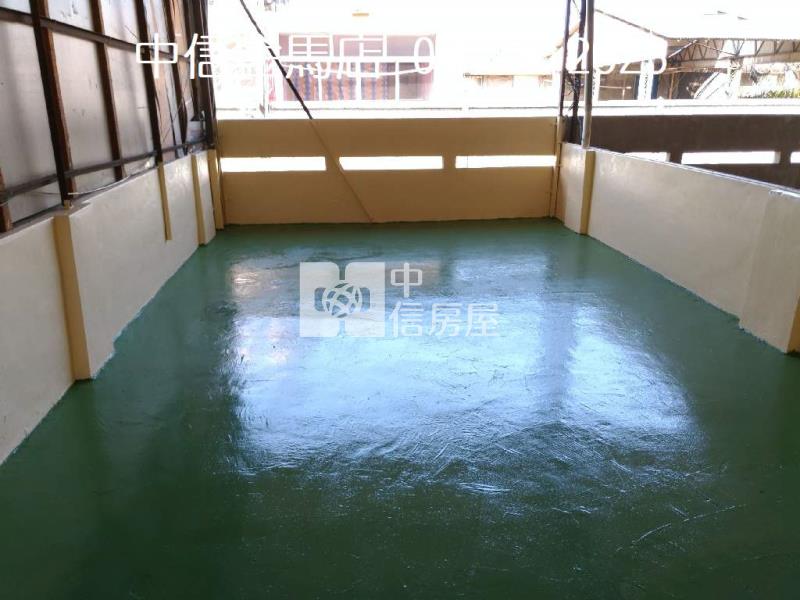 民生國小、彰化女中大透天房屋室內格局與周邊環境