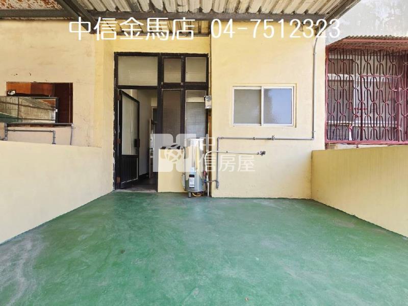 民生國小、彰化女中大透天房屋室內格局與周邊環境