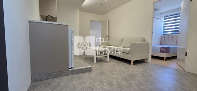 一中商圈低總價二房II房屋室內格局與周邊環境