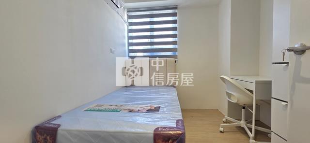 一中商圈低總價二房II房屋室內格局與周邊環境