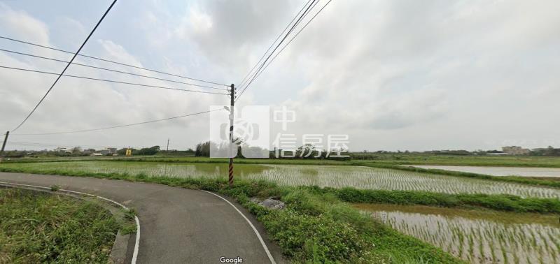 觀音茄苳坑段8米路美田房屋室內格局與周邊環境