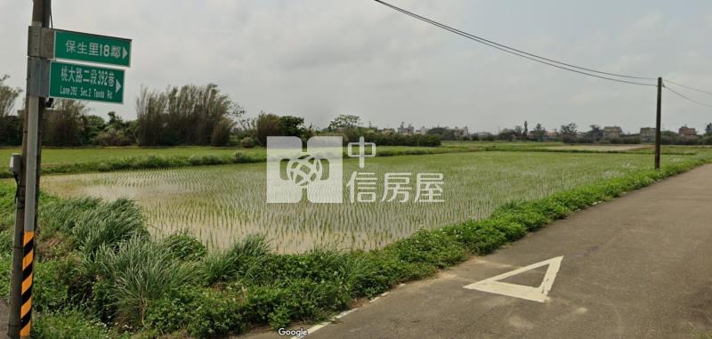觀音茄苳坑段8米路美田房屋室內格局與周邊環境