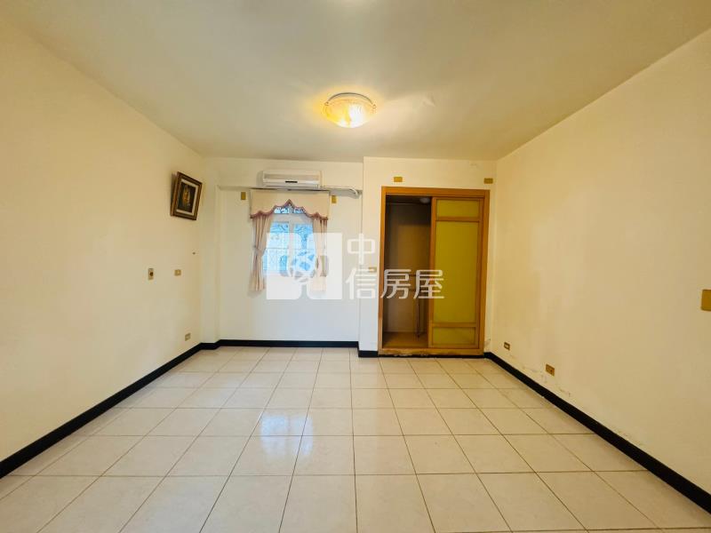 ●綠葉山莊前區透天房屋室內格局與周邊環境