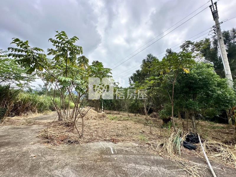 f-21苗栗南庄山林雅境美地房屋室內格局與周邊環境