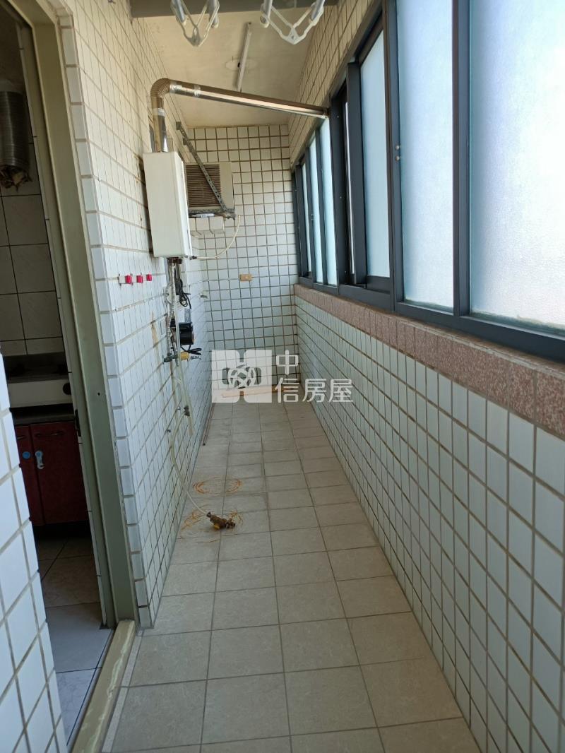麥寮幸福華廈房屋室內格局與周邊環境