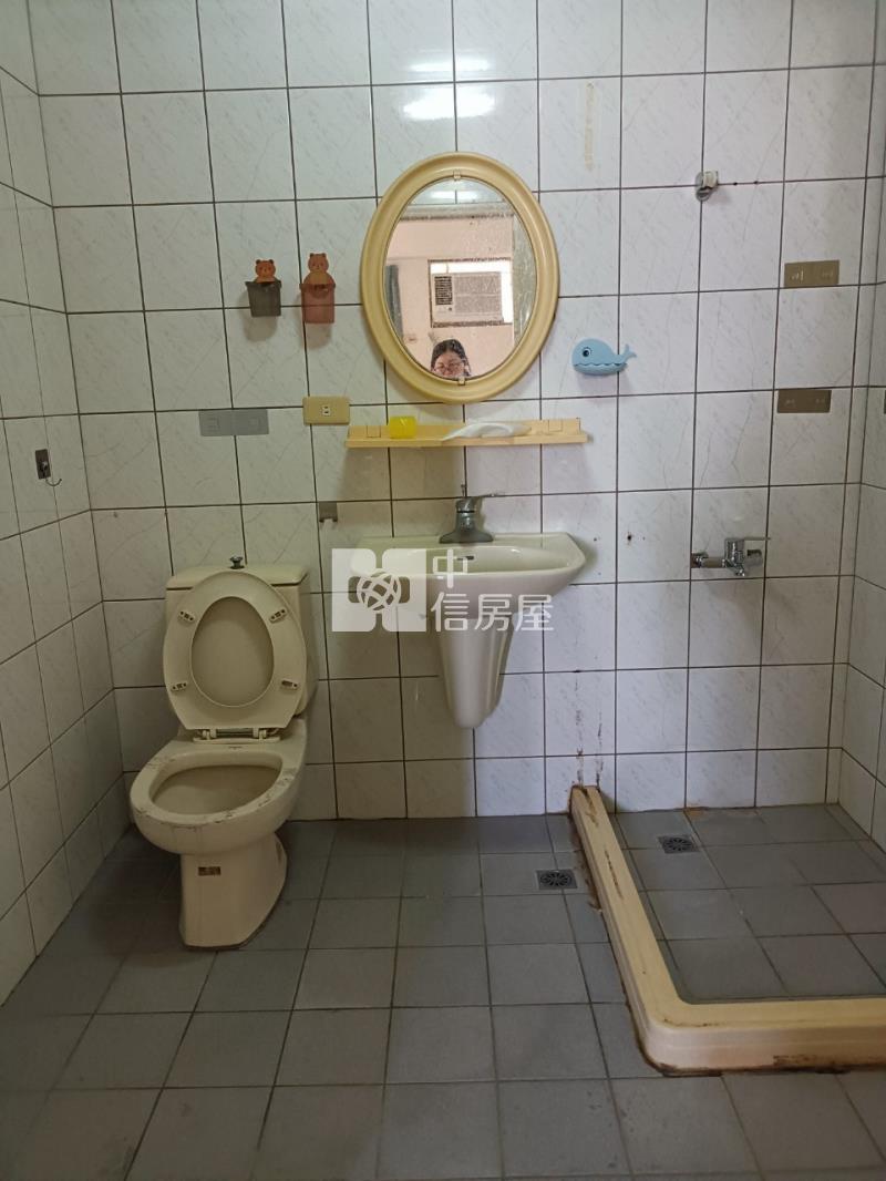 麥寮幸福華廈房屋室內格局與周邊環境