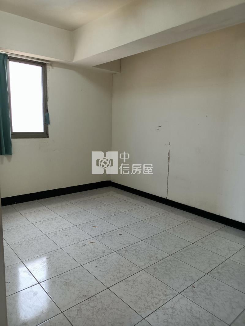 麥寮幸福華廈房屋室內格局與周邊環境