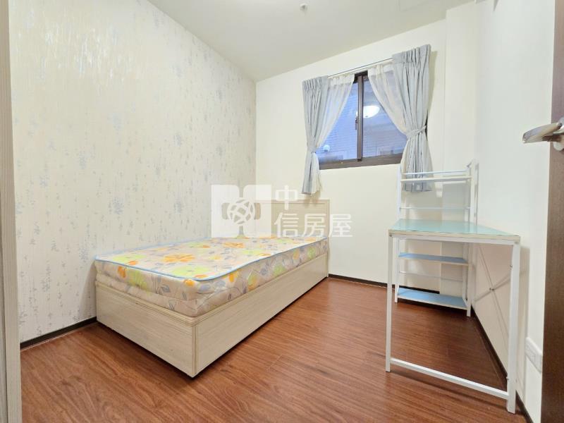 【安家】鼎藏璞麗景觀典雅二房房屋室內格局與周邊環境