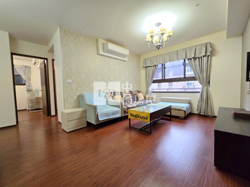 【安家】鼎藏璞麗景觀典雅二房房屋室內格局與周邊環境