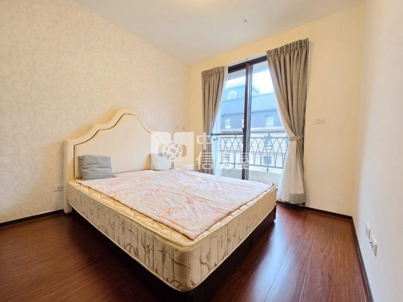 【安家】鼎藏璞麗景觀典雅二房房屋室內格局與周邊環境