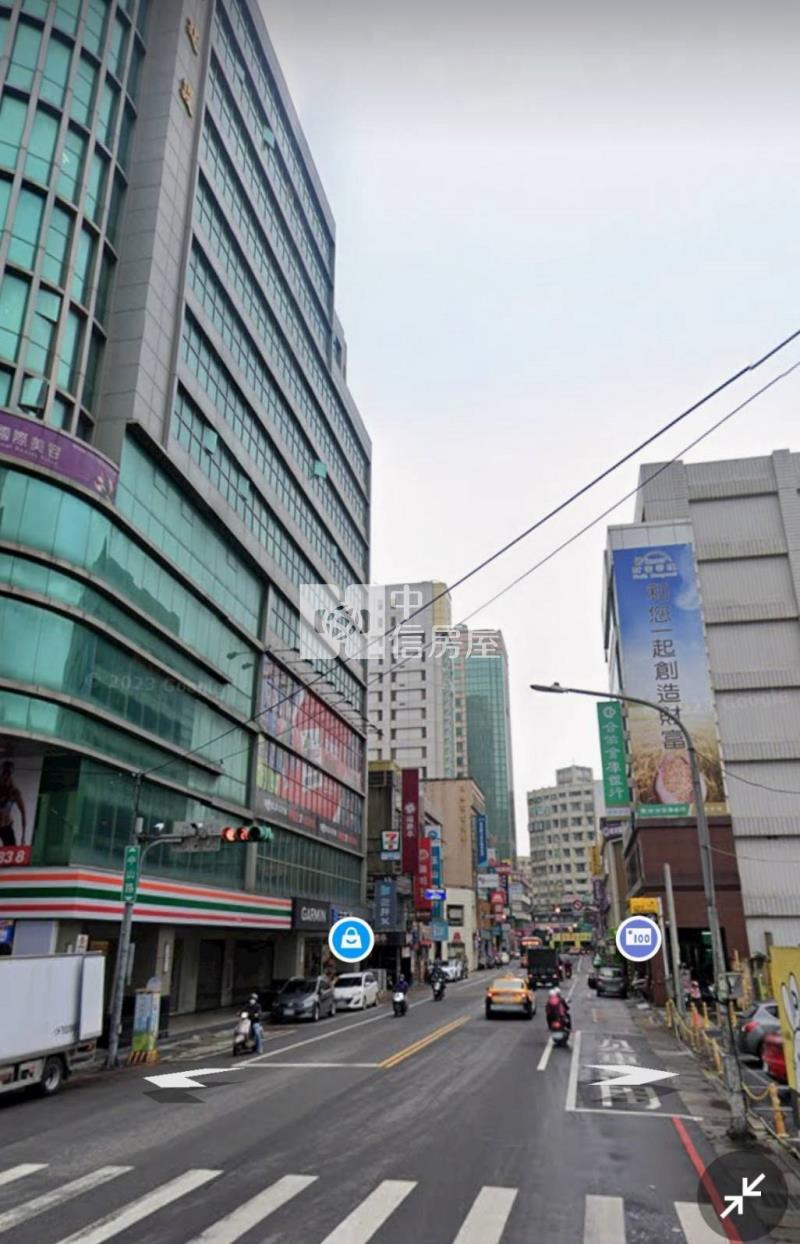 中壢火車站A級地段商業辦公大樓C房屋室內格局與周邊環境