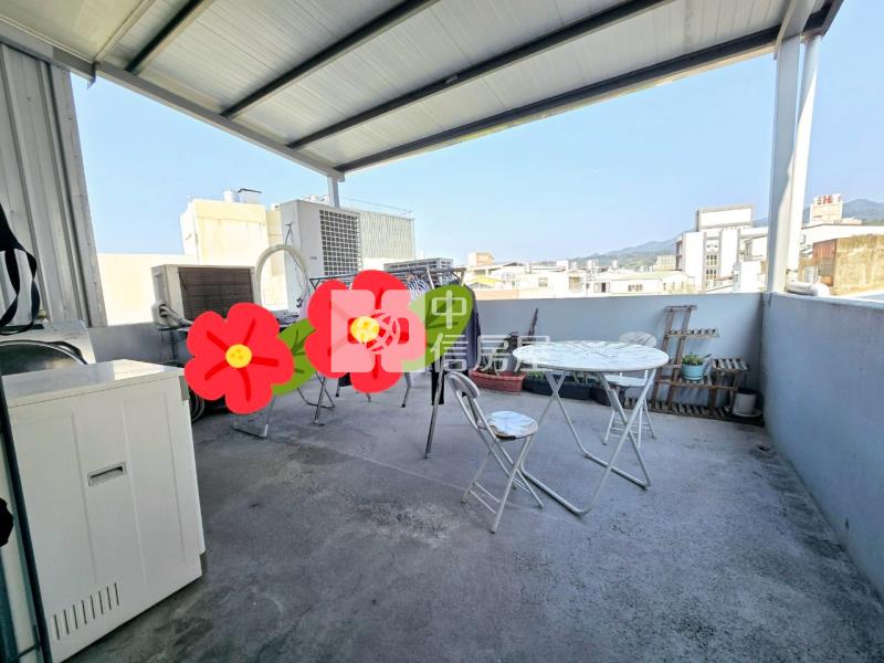 公館網美店透天房屋室內格局與周邊環境