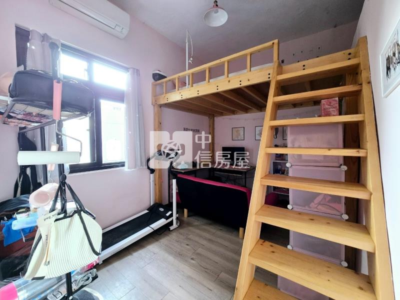 公館網美店透天房屋室內格局與周邊環境