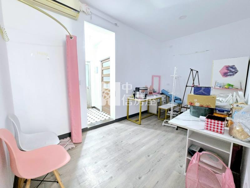 公館網美店透天房屋室內格局與周邊環境