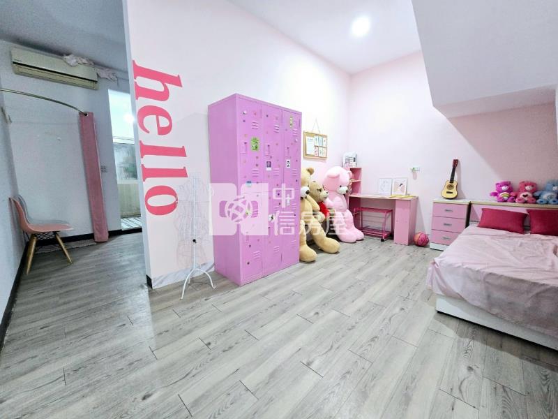 公館網美店透天房屋室內格局與周邊環境
