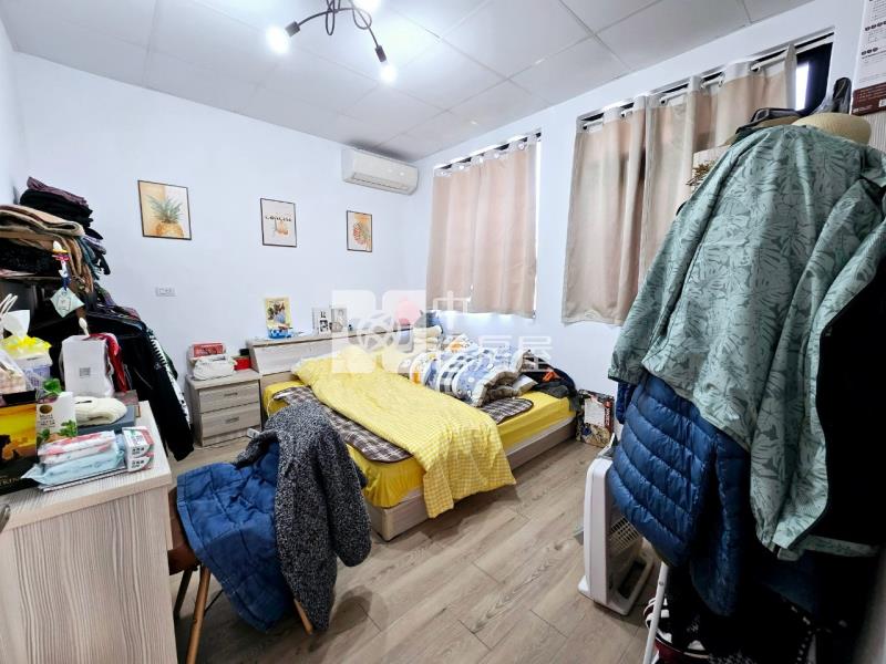 公館網美店透天房屋室內格局與周邊環境