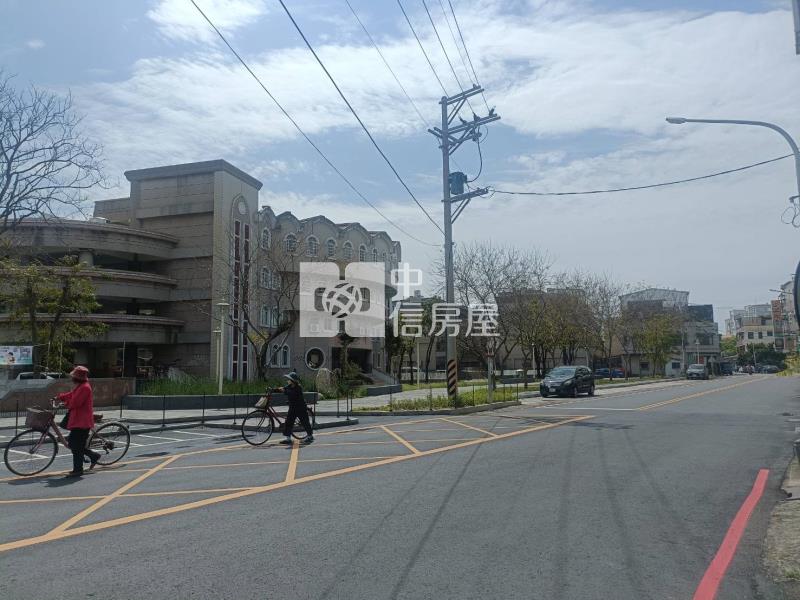 佳里市中心豪宅建地房屋室內格局與周邊環境