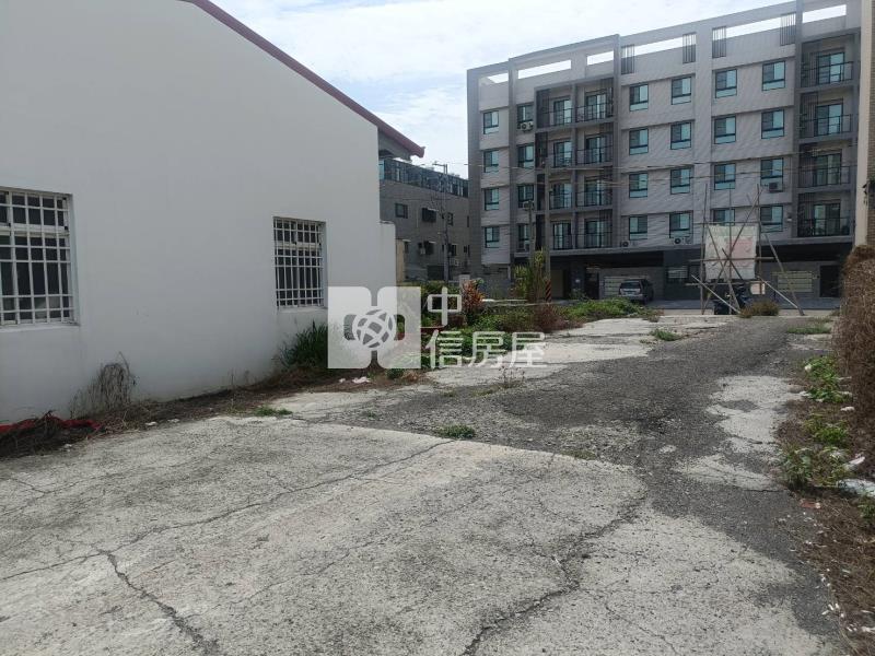 佳里市中心豪宅建地房屋室內格局與周邊環境