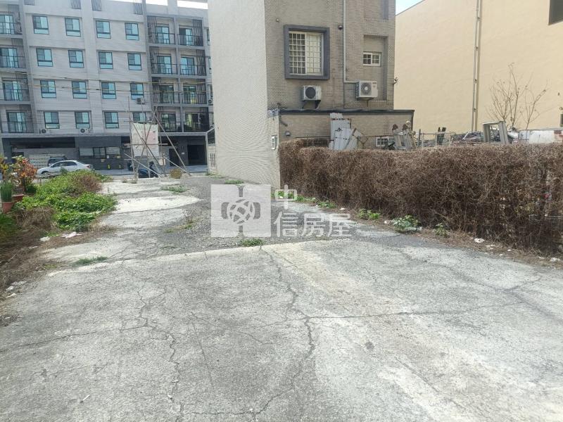 佳里市中心豪宅建地房屋室內格局與周邊環境